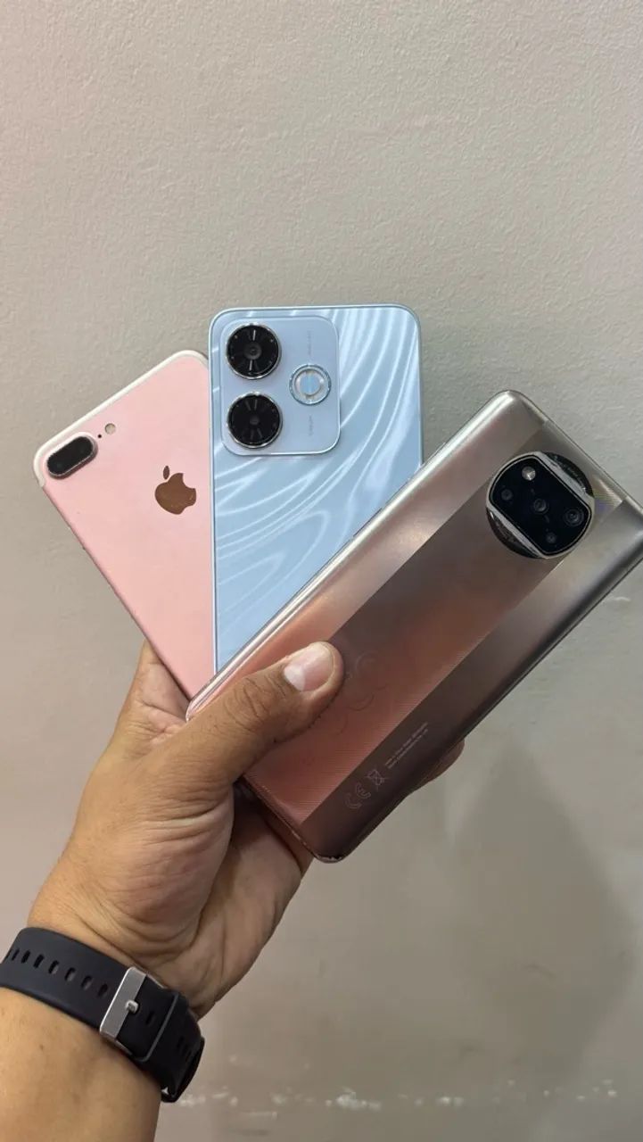 VENDO ESSES CELULARES LEIA O ANÚNCIO 