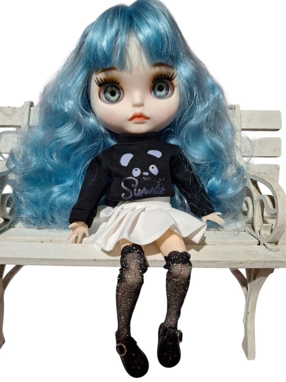 Boneca blythe Doll nova  - Foto 3