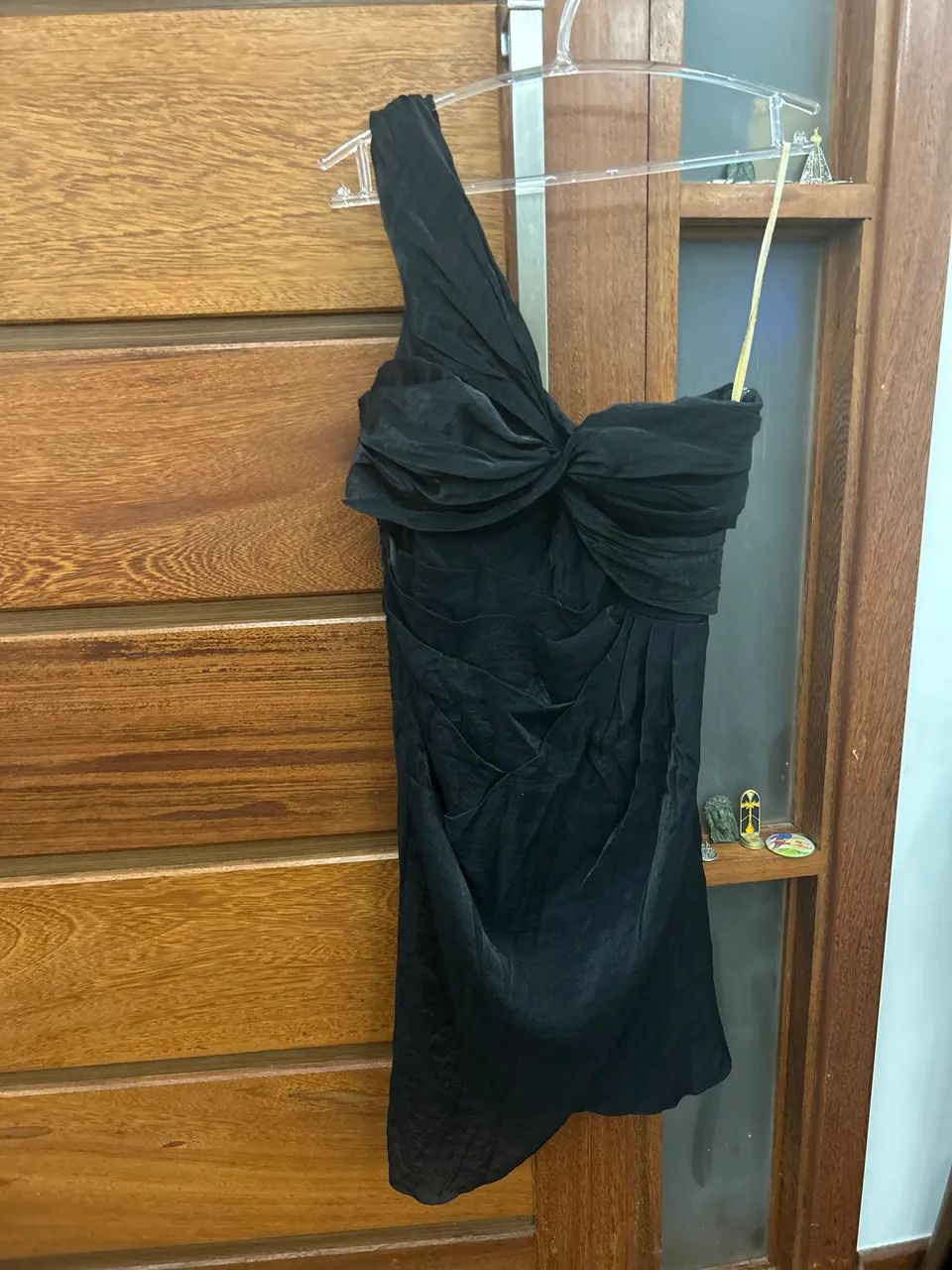Vestido elegante
