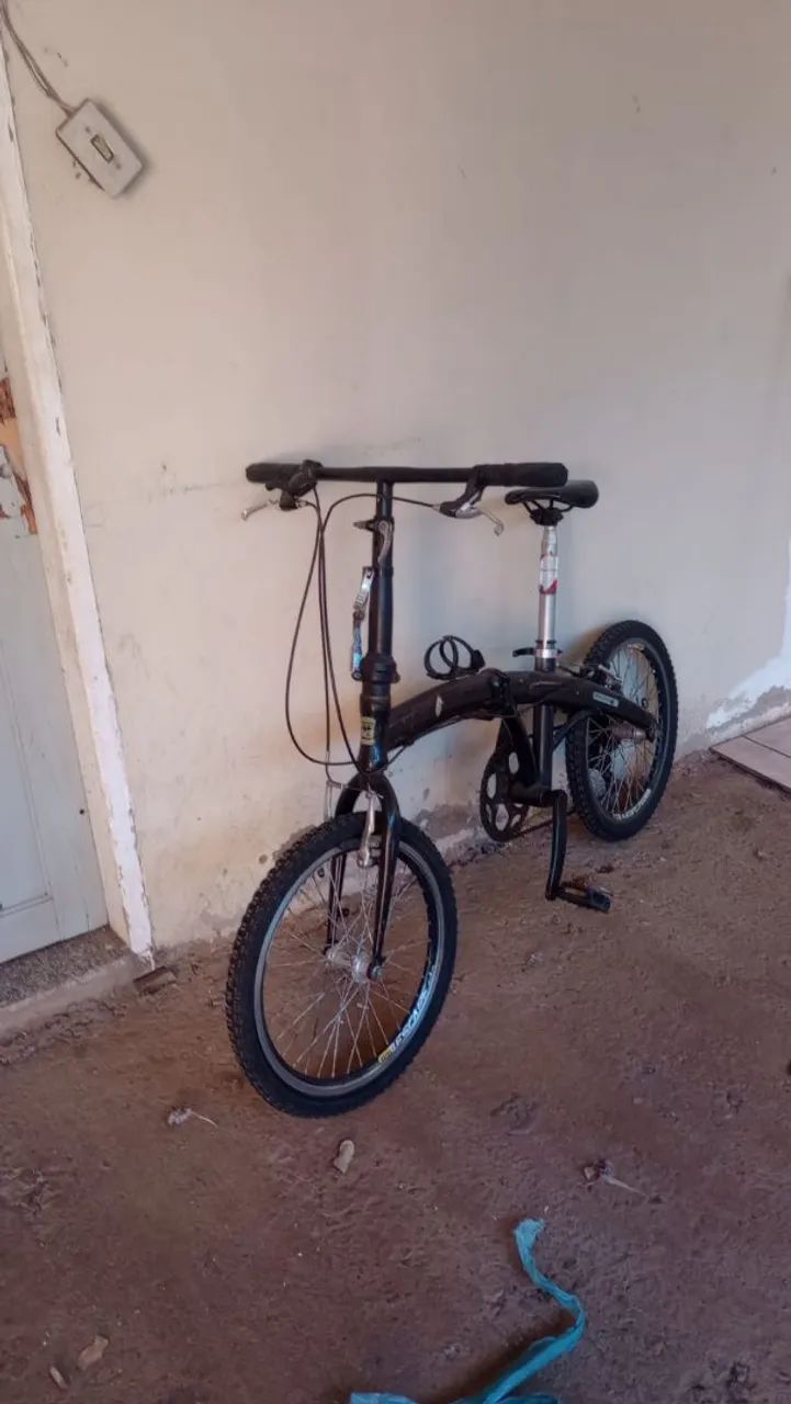 Bicicleta - Foto 3