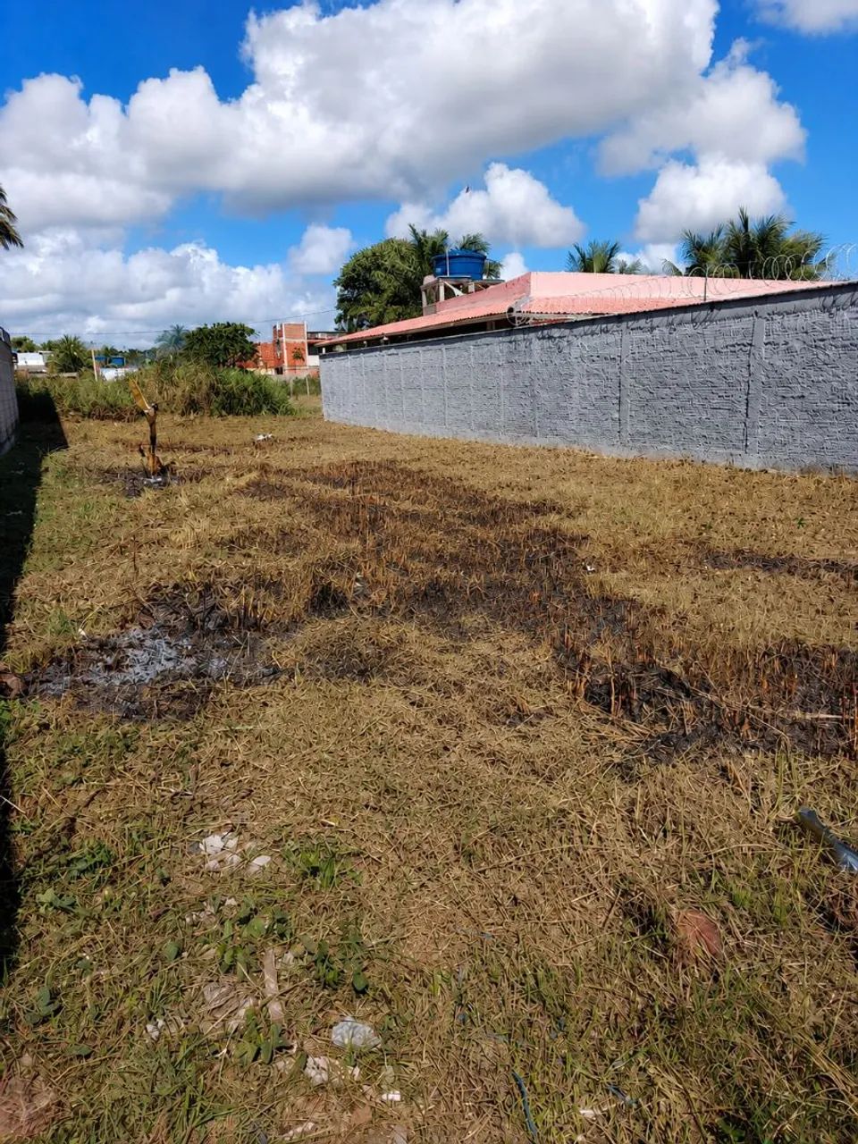 TERRENO PRAIA NORTE 