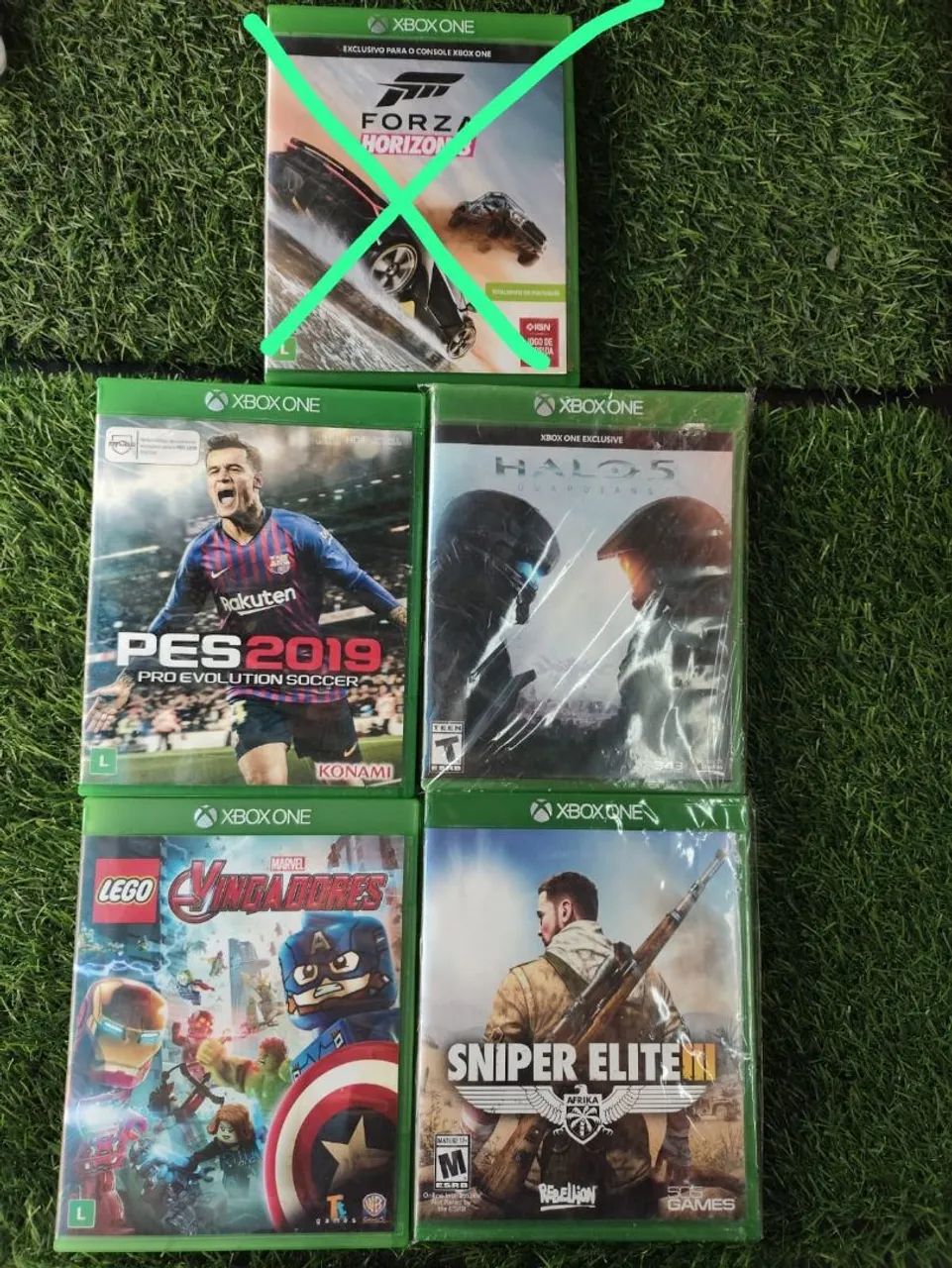 Xbox One 1TB, oportunidade!!! - Foto 2