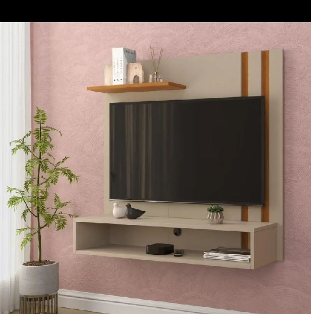 Painel de tv até 32 polegadas 