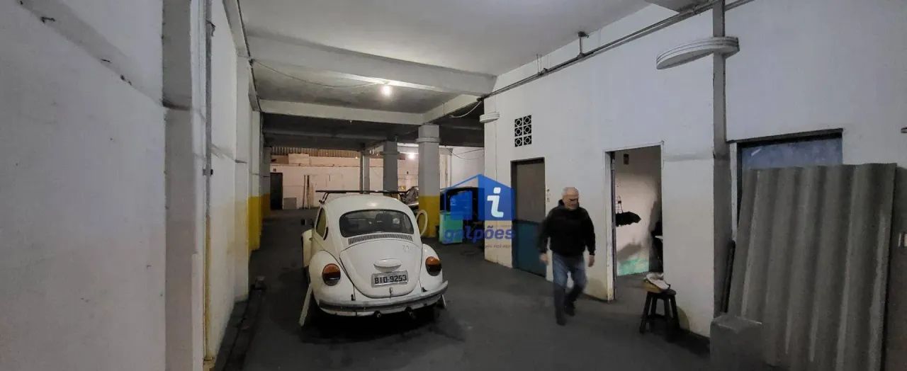 Galpão com 1.138 m² - Tatuapé - São Paulo/SP - Foto 3