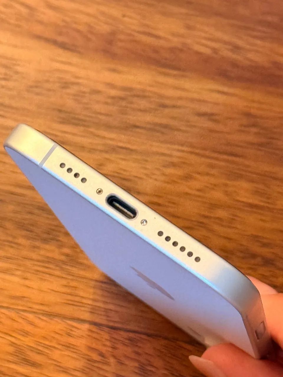 IPHONE 16 PLUS BRANCO 128GB - Foto 3