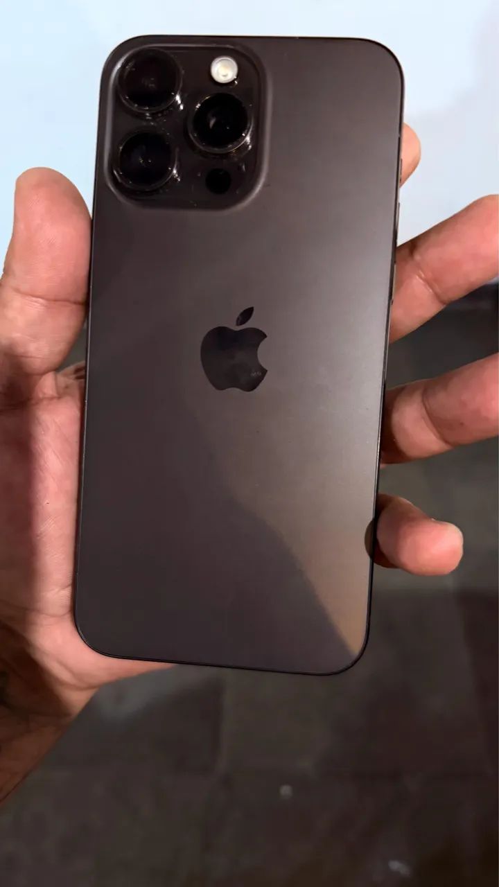 iPhone 15 pro max 256 - Foto 2