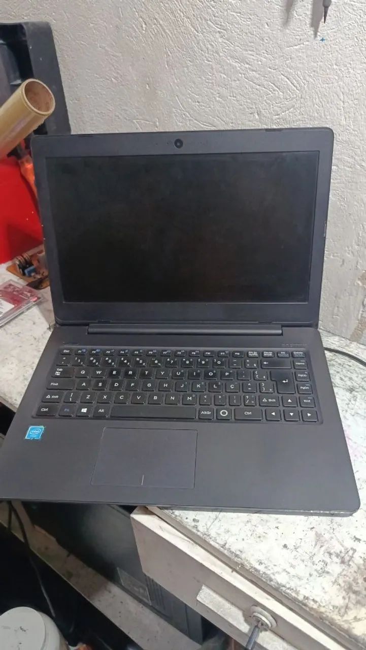 Notebook Positivo - Foto 3