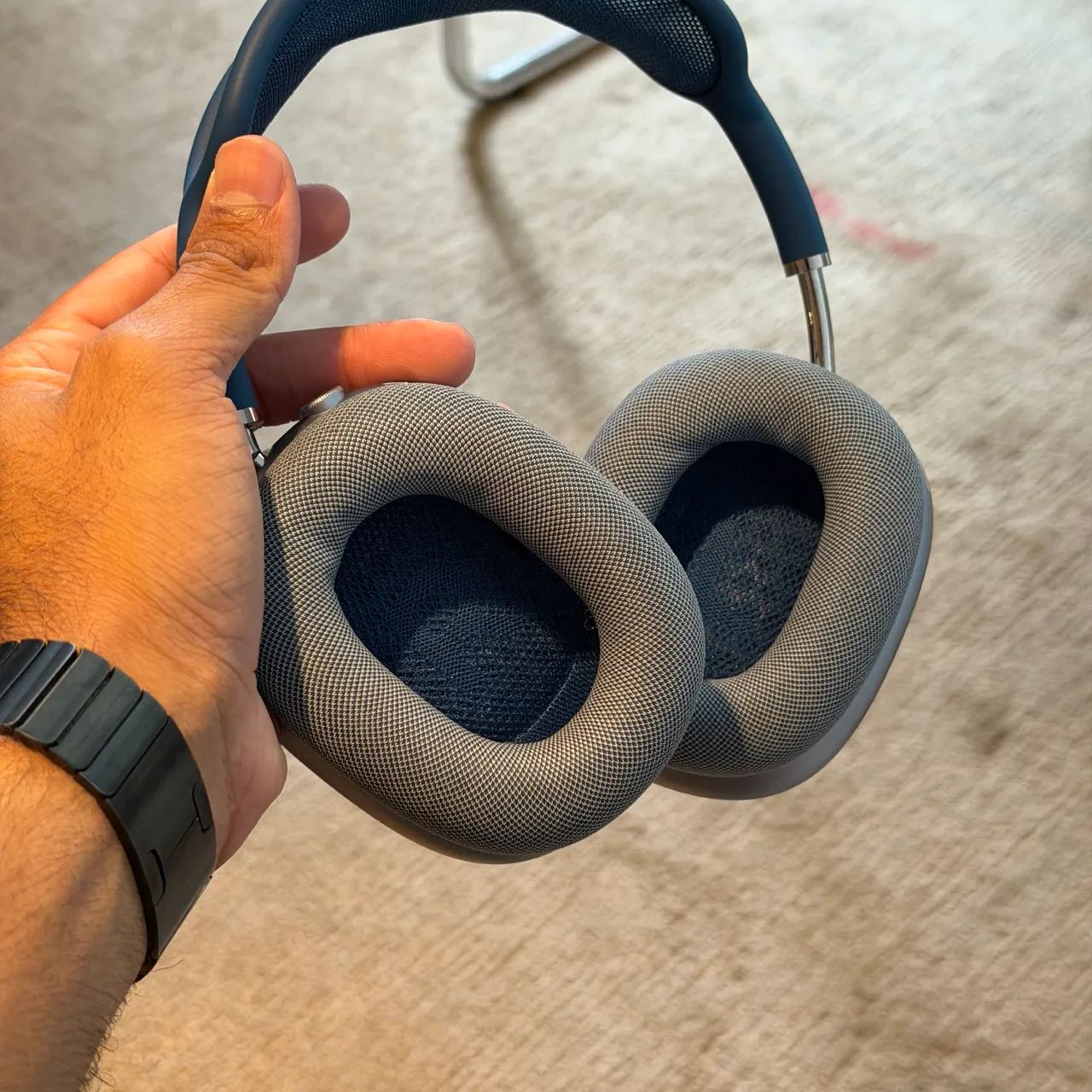 AirPods Max  - Foto 6