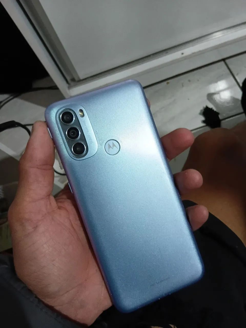 Celular motog31 - Foto 4