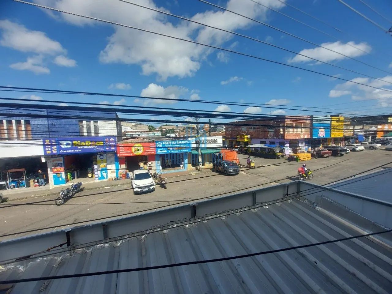 Excelente Ponto Comercial com Térreo + 1º Andar | Presidente Quaresma - Foto 3