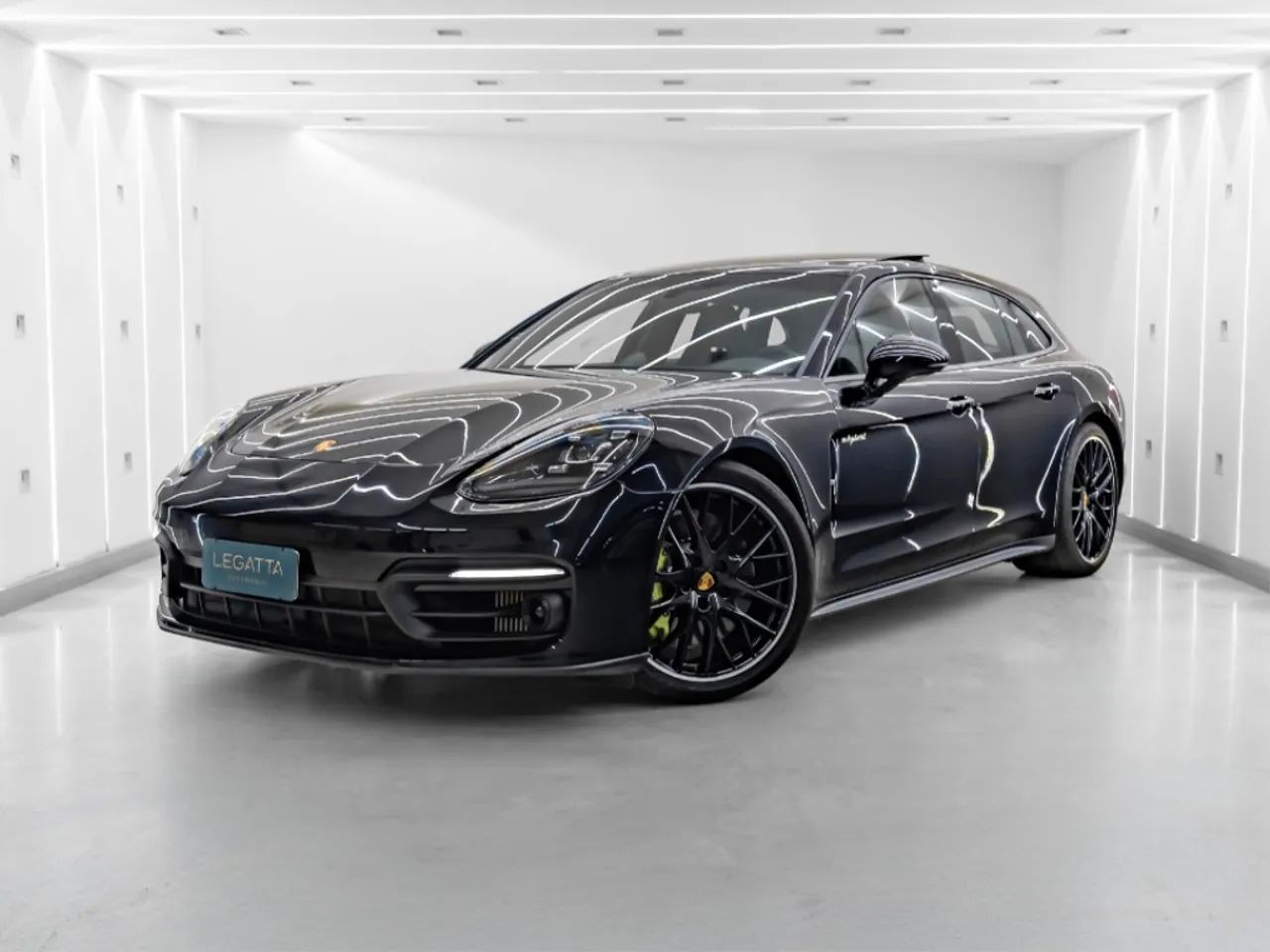 Porsche Panamera Turbo Sport Turismo 4.0 2023