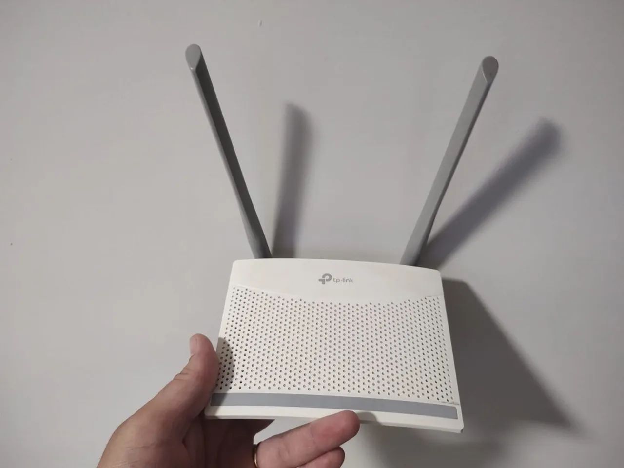 Roteador Weireless 300 Mbps  - Foto 5