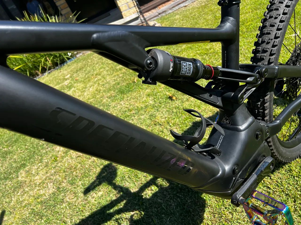 Bicicleta ESPECIALIZED Assistida - Foto 2