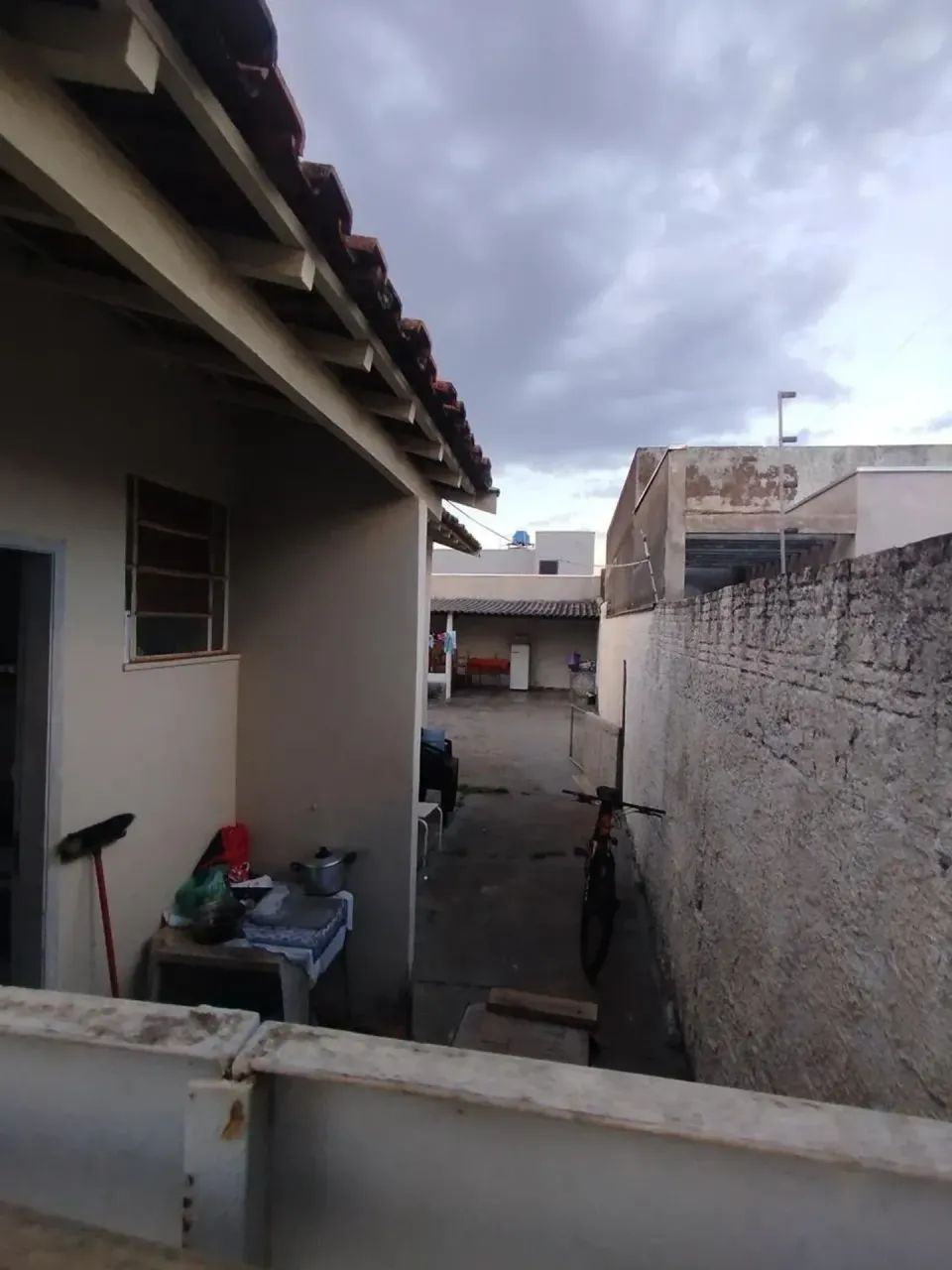 vendo casa Guanabara Uberaba - Foto 3
