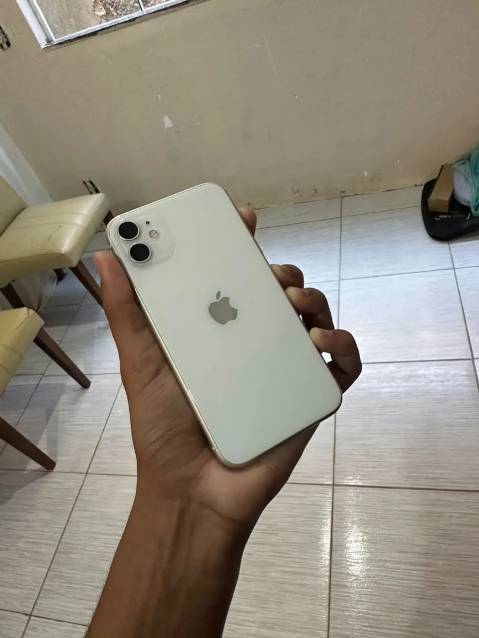 Vendo um iphone 11