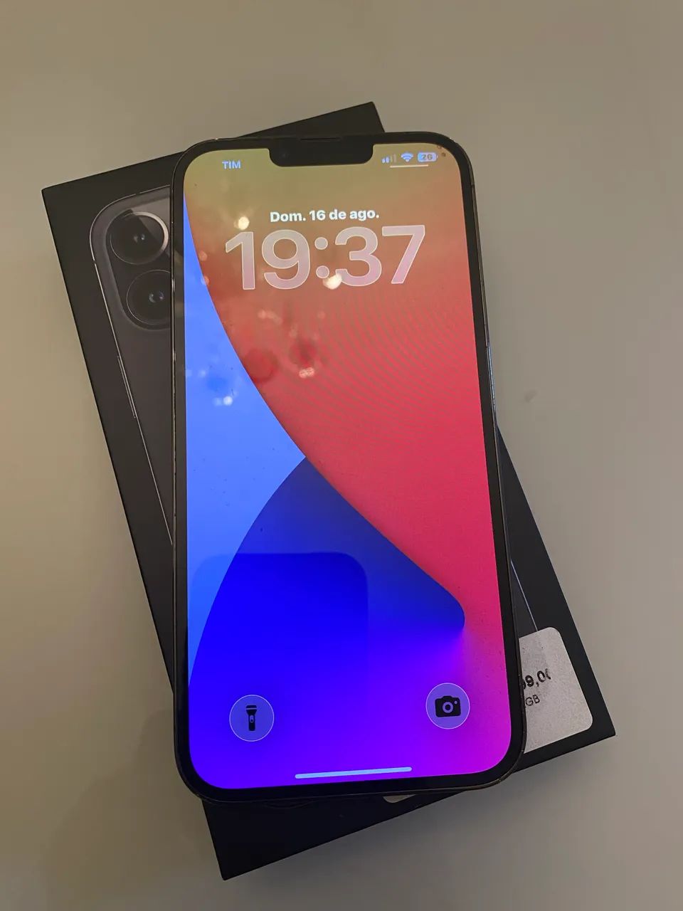 iPhone 13 Pro Max 512 GB 