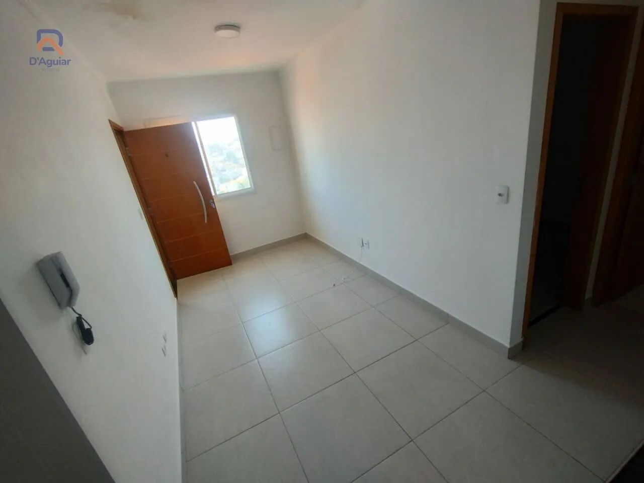 Apartamento para Alugar em Vila Mazzei com 33 m² e 1 Dormitório/Quarto - Foto 3