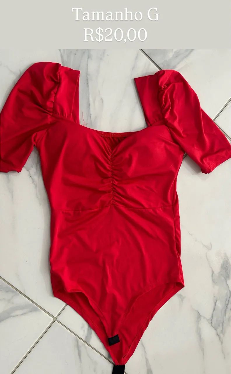 Roupas femininas  - Foto 3