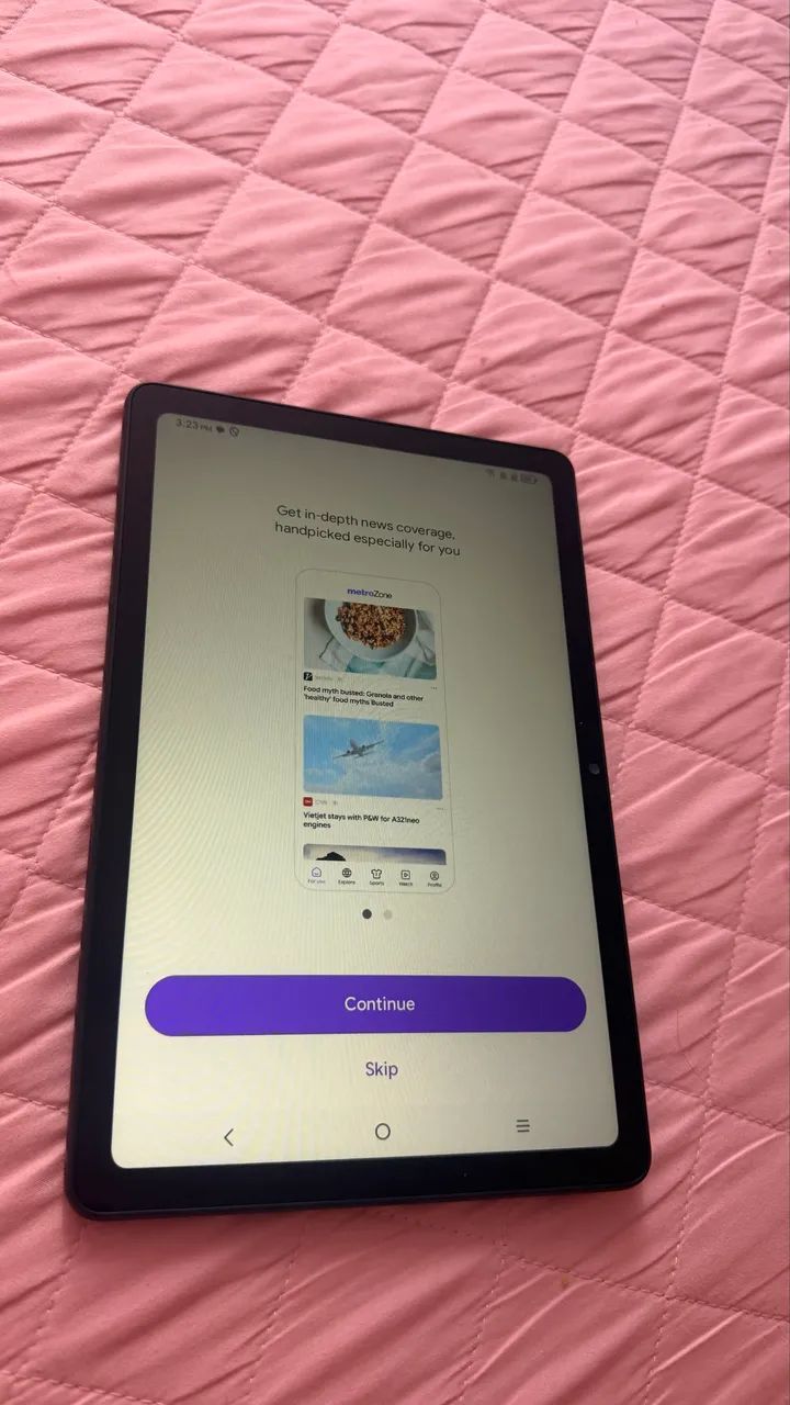 Tablete  64 gigas tab 2 - Foto 4