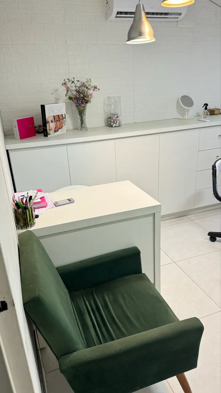 Sublocação sala estética  - Foto 5