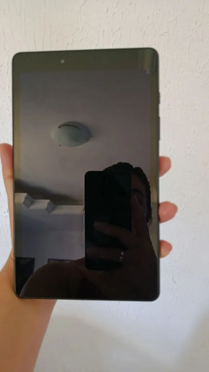 Vendo tablet, semi novo  - Foto 2