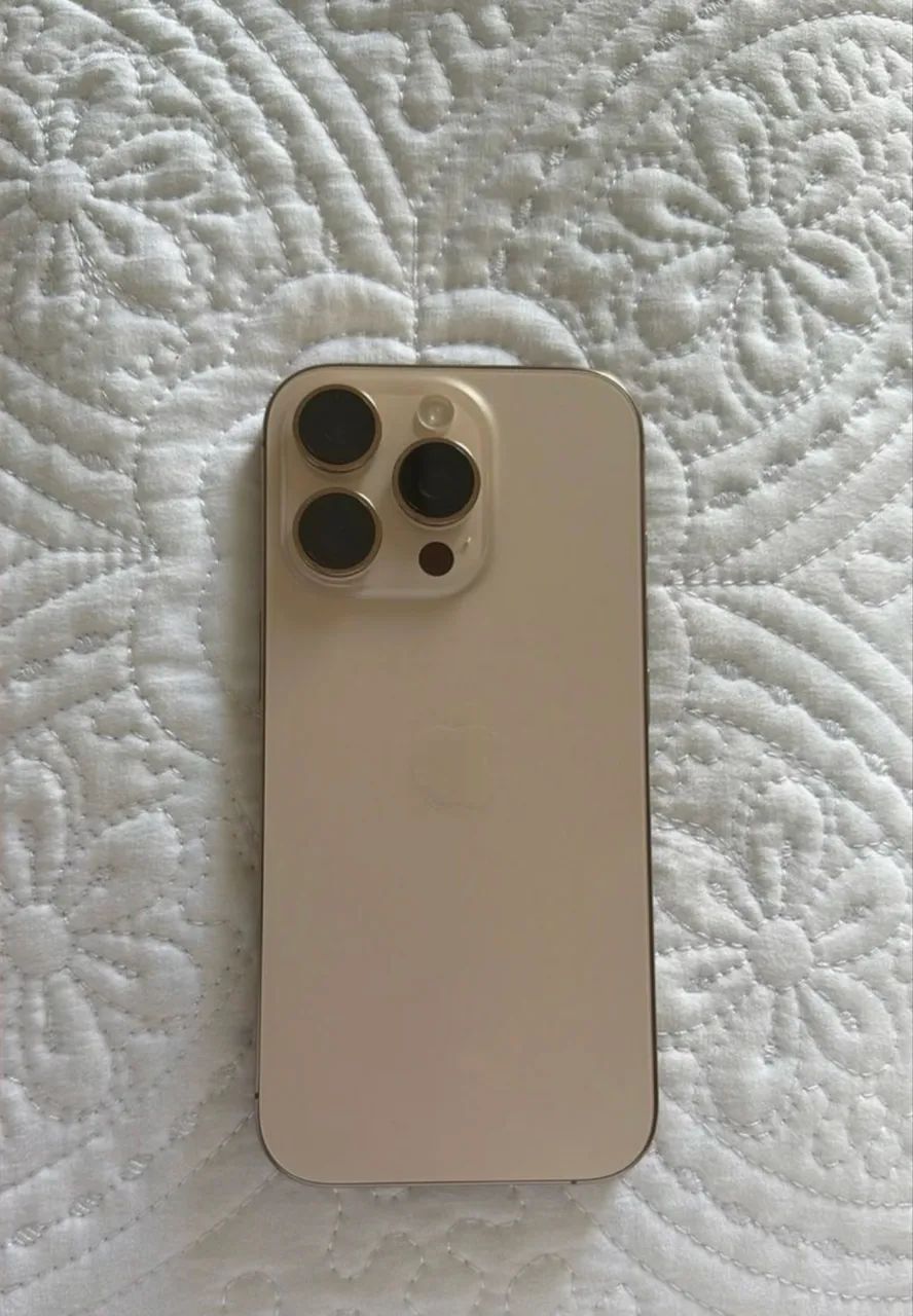Iphone 16 pro - Foto 2