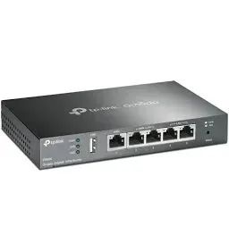 ROTEADOR ER605 OMADA - Foto 2