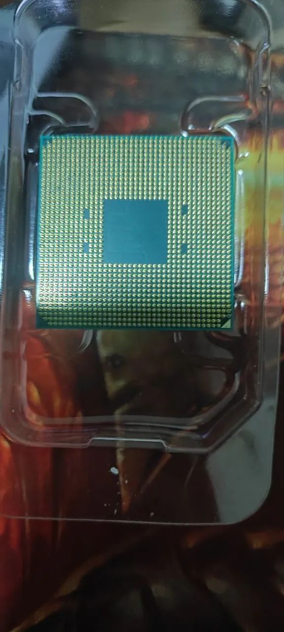 Processador AMD Ryzen 5 2200G - Seminovo - Foto 5