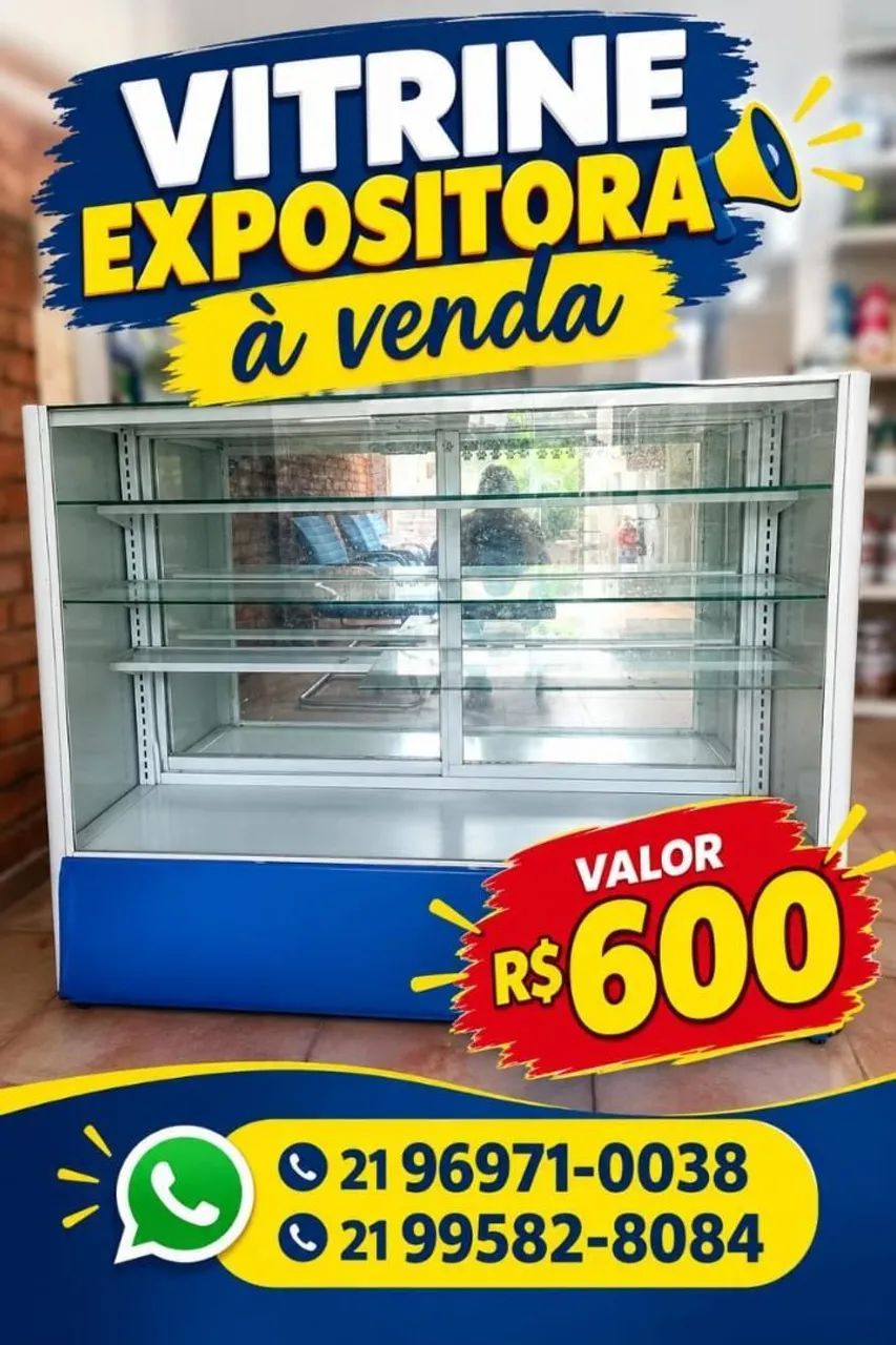 Balcão 