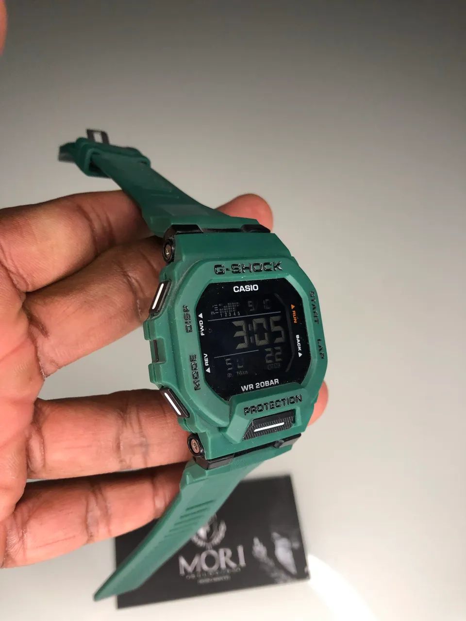 Relógio Casio Gshock  - Foto 2