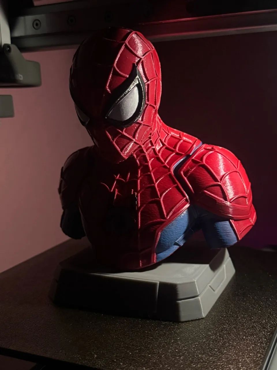 Action Figure - Homem Aranha - Foto 3