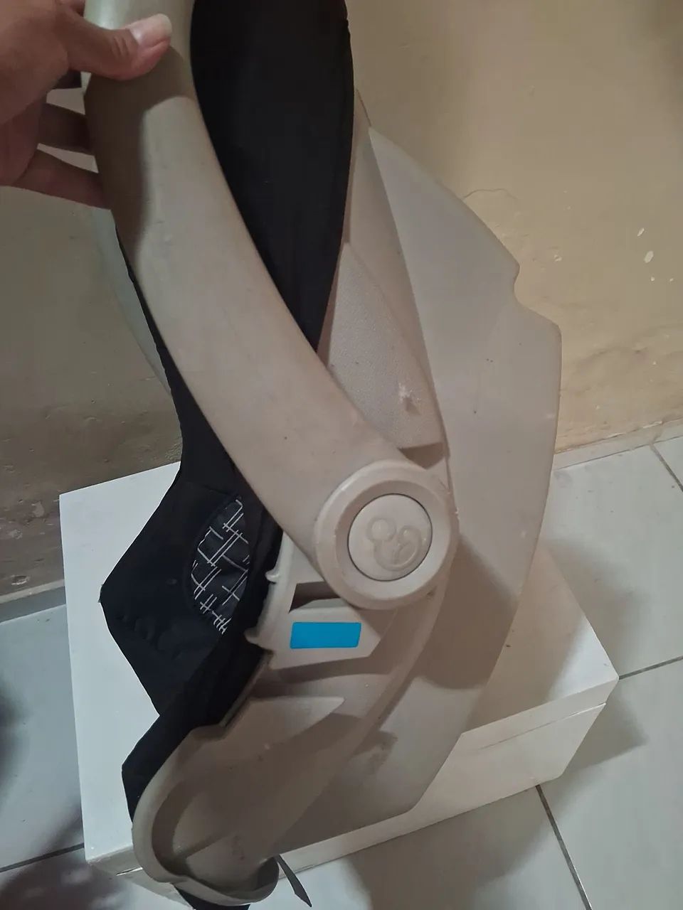 VENDO BB CONFORTO  - Foto 2