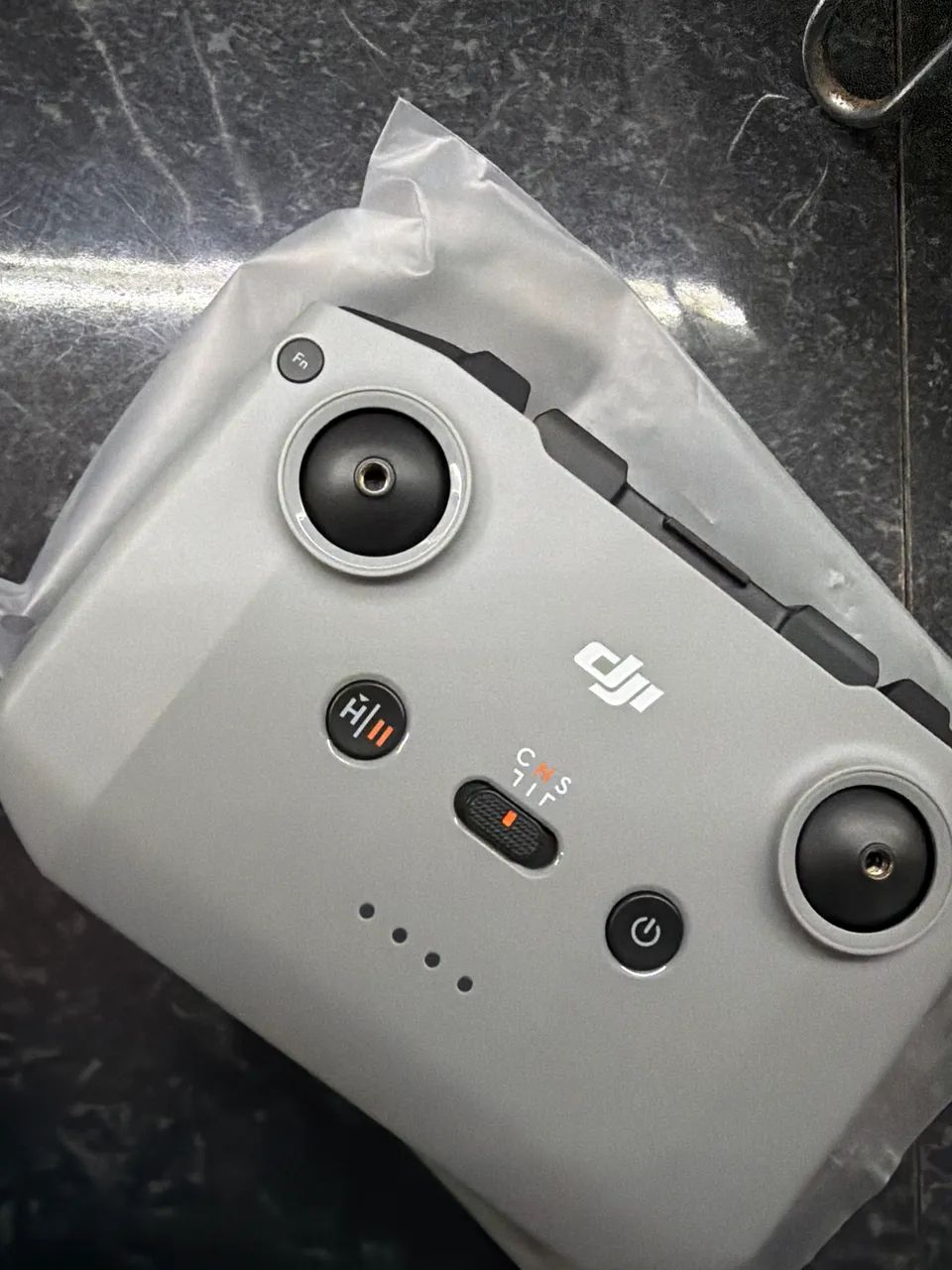 Rádio mine 5 pro 