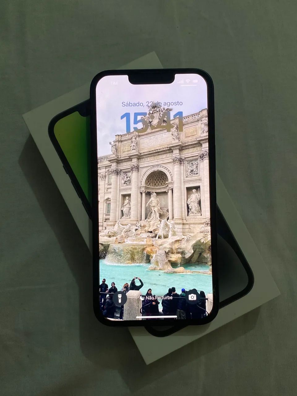 iPhone 14 -128 gb 