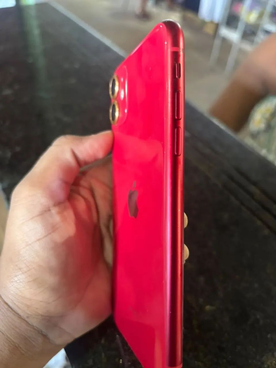 iPhone 11 - Foto 4