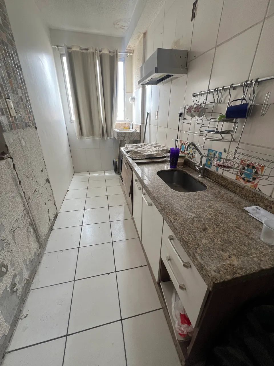 Vende-se Apto Cond Chapada do Horizonte naNova VG  - Foto 5