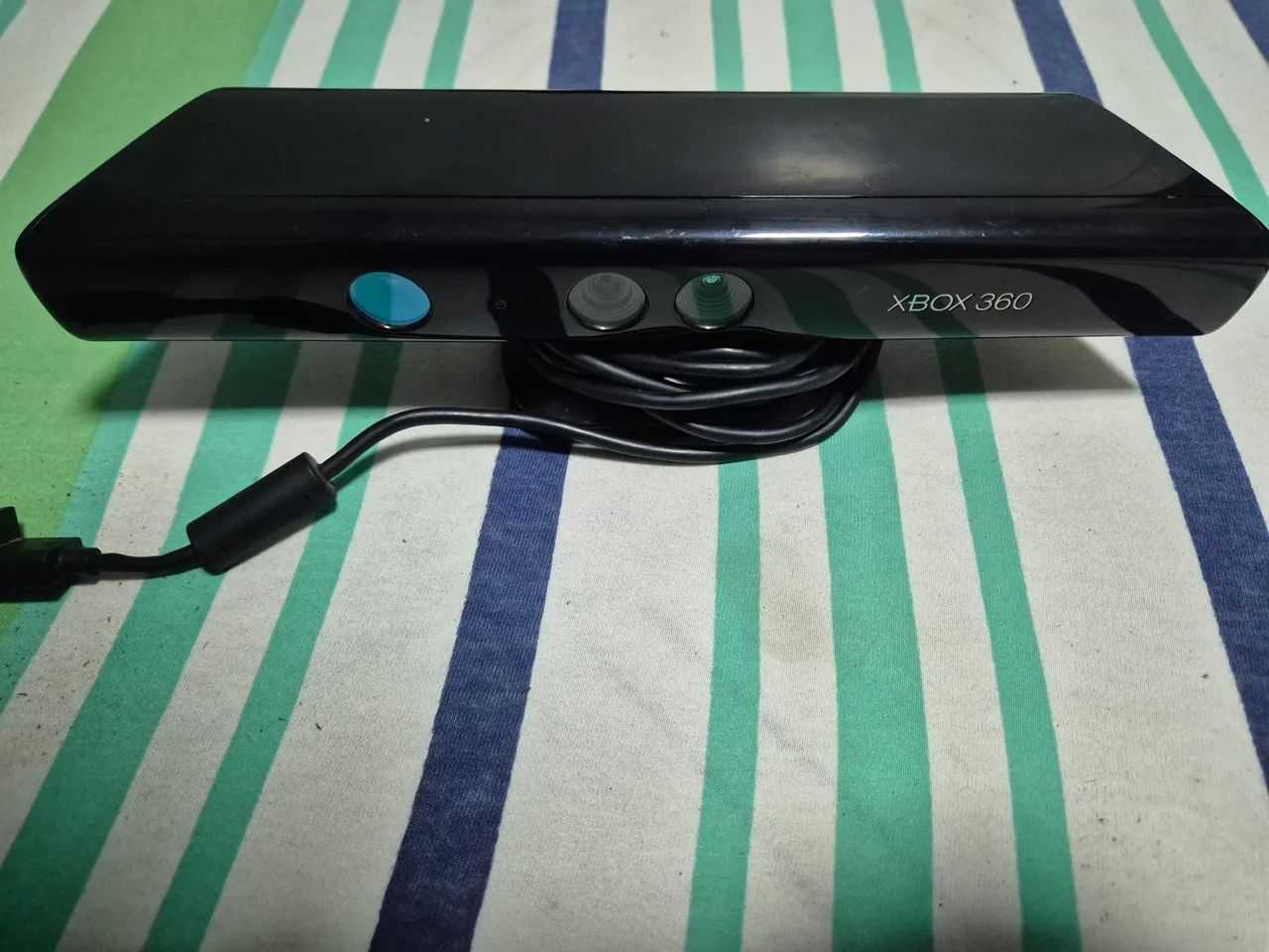 Kinect XBOX 360 - Foto 2