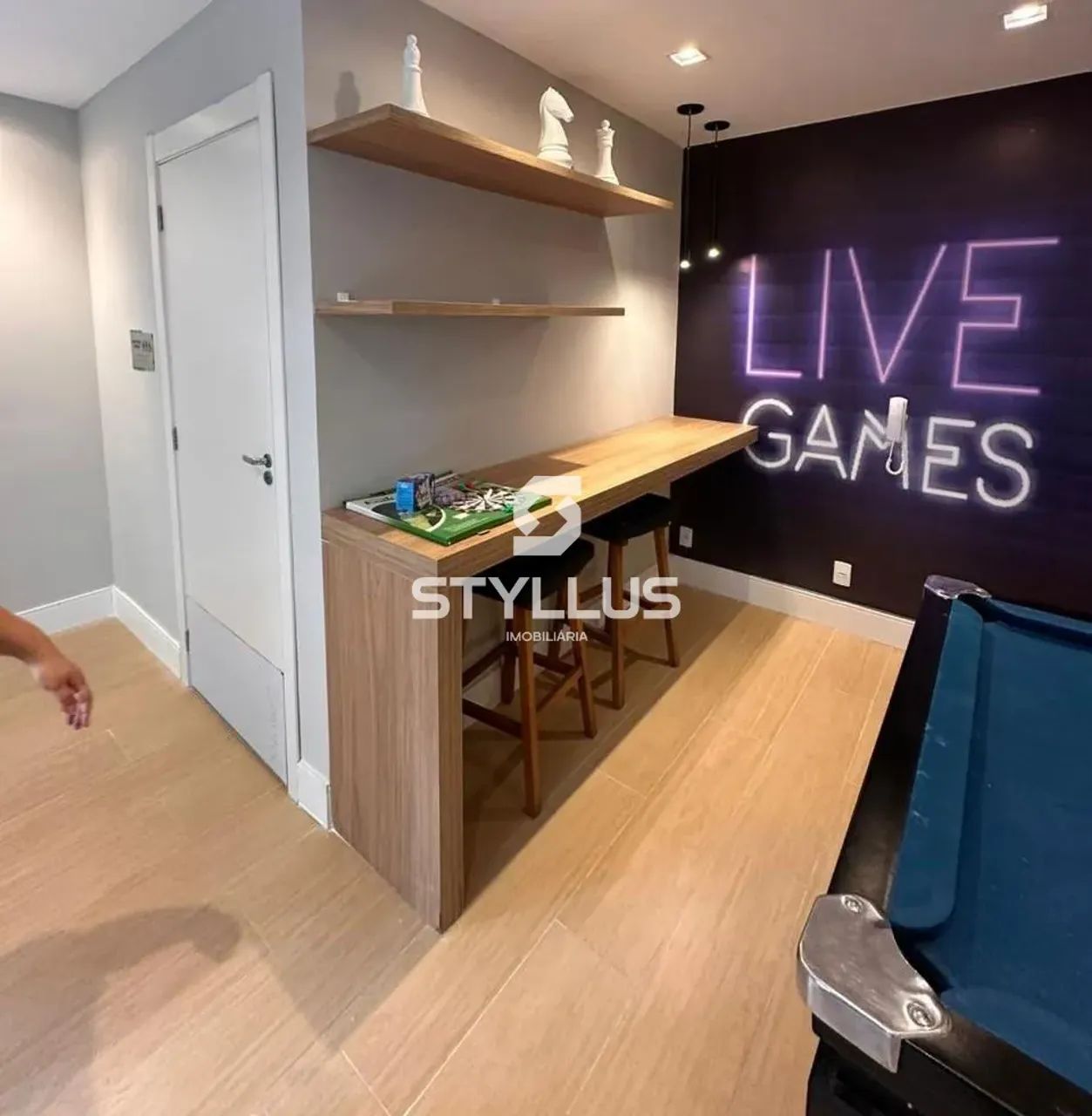 Cachambi | Apartamento 3 quartos, sendo 1 suite - Foto 4