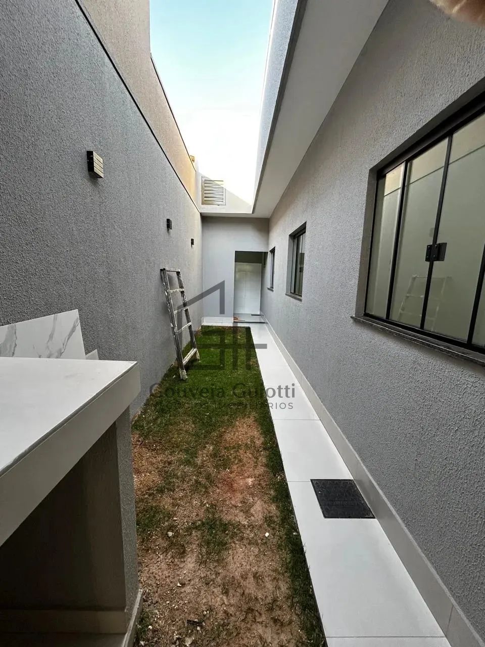 Casa residencial das Américas - Foto 5