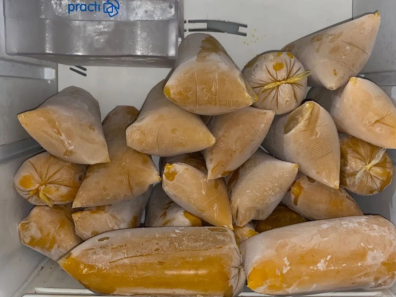 Vendo poupa de cajá  - Foto 4