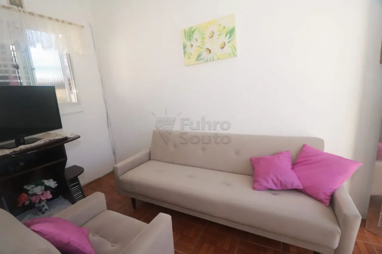 Casa Comercial no Fragata Pelotas/RS - Foto 4