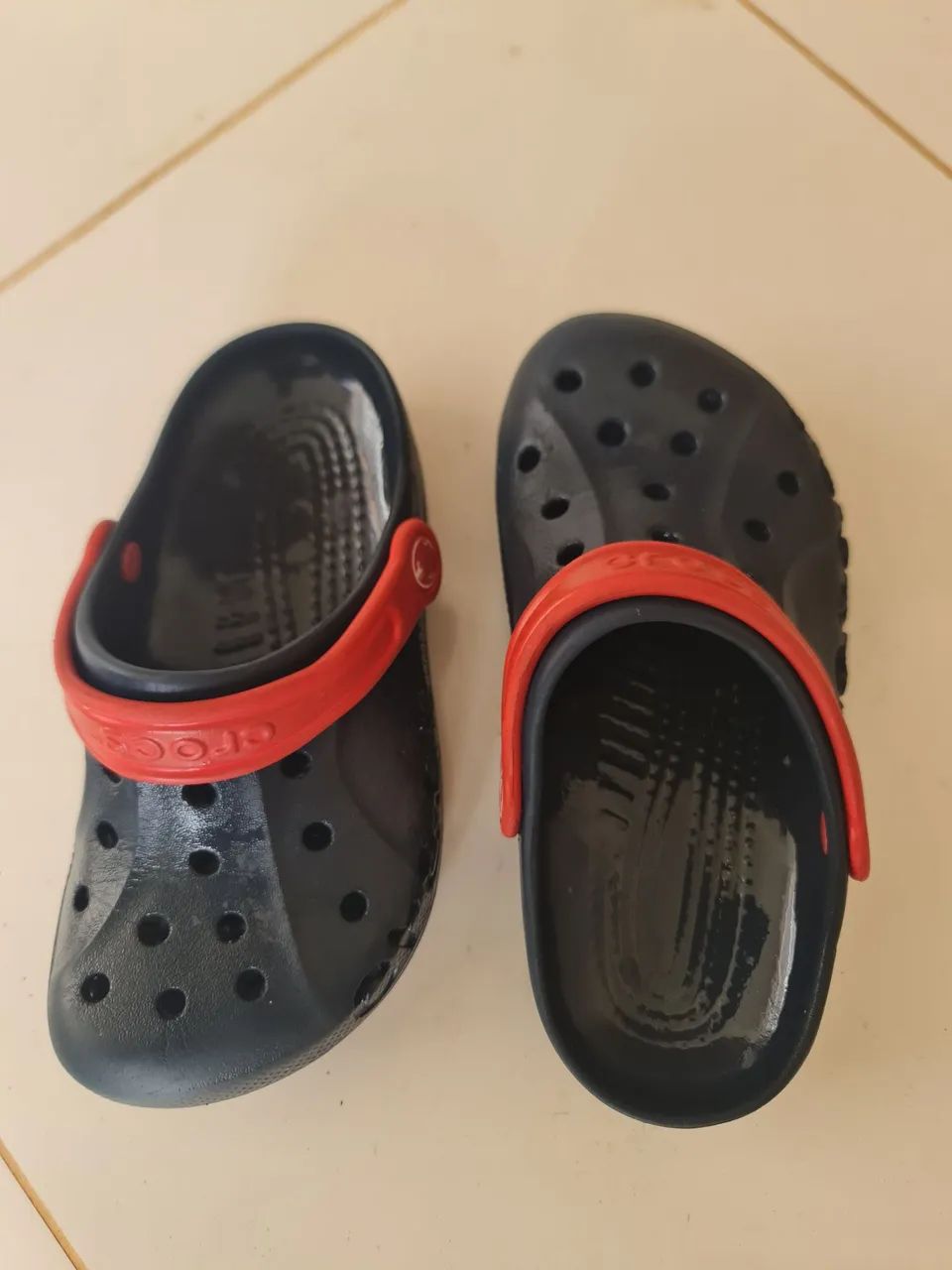 CROCS INFANTIL  31 - Foto 2