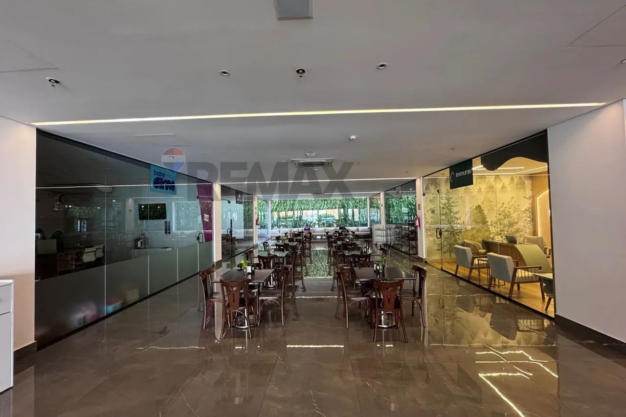 Sala comercial para locação | Jardim São Luiz - Foto 2