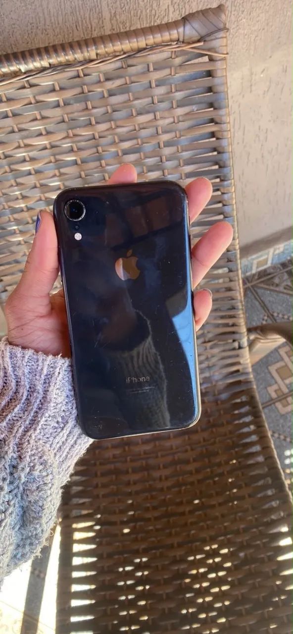 iPhone xr - Foto 2