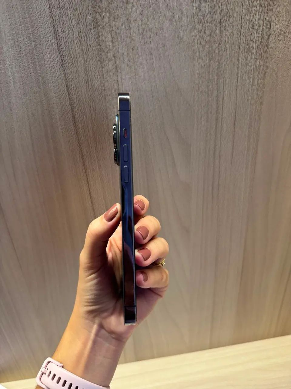 IPHONE 14 PRO MAX 512GB - Foto 4