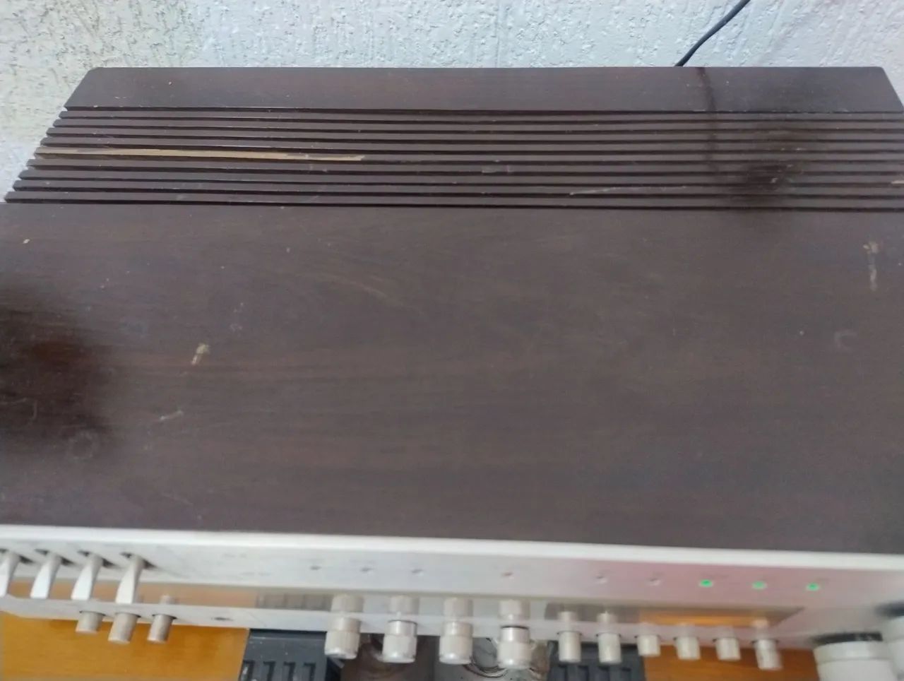 Phillips Receiver 749 - Foto 3