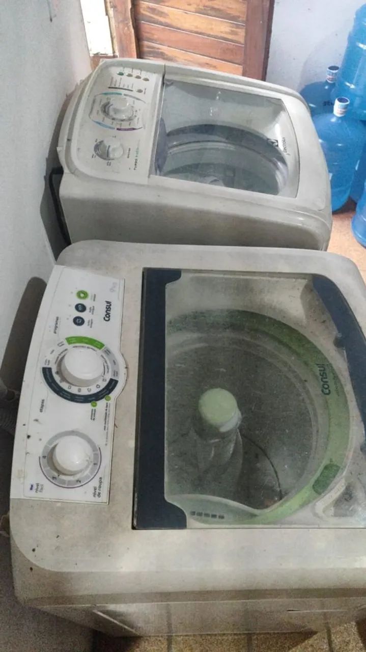 Vendo duas máquinas  - Foto 2