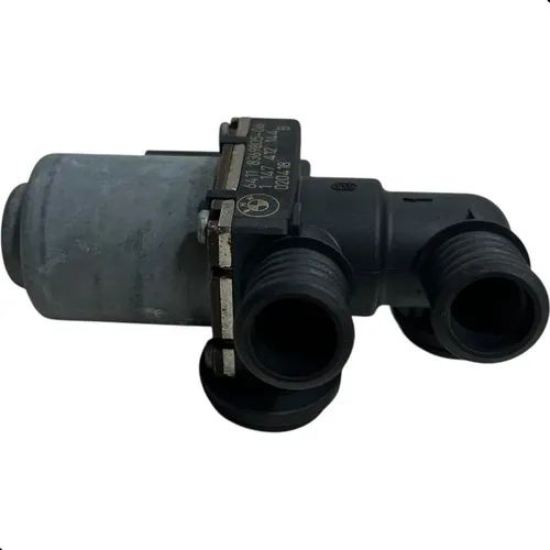 Válvula Termostática Aquecedor Bmw E46 325i  2.5 2000 A 2003 - Foto 4