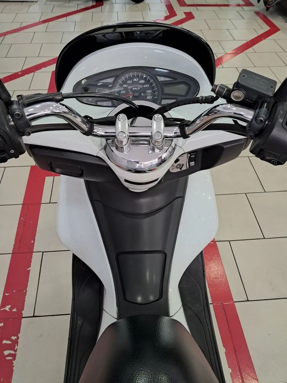 HONDA PCX 2014 - Foto 4