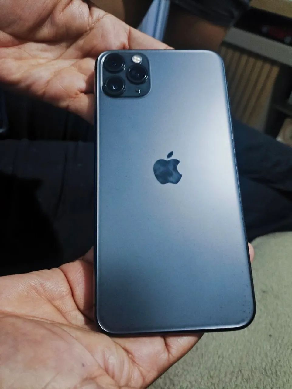 IPHONE 11 PRO MAX 256GB - Foto 2